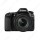 Canon EOS 80D Kit 18-135mm Nano USM WiFi (Promo Cashback Rp 500.000 + Power Adapter PZ-E1 Periode 01 s/d 30 November 2019)